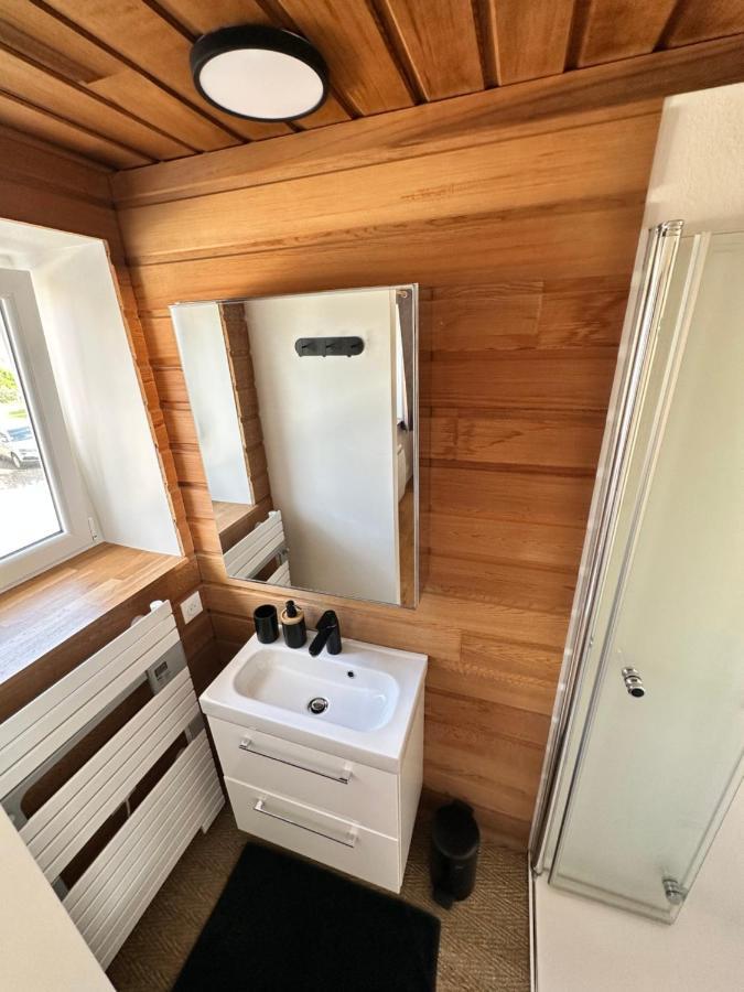 Alpine Valley - Appartement Familial Disneyland Paris - Wifi Et Parking Inclus ! Coutevroult Eksteriør billede