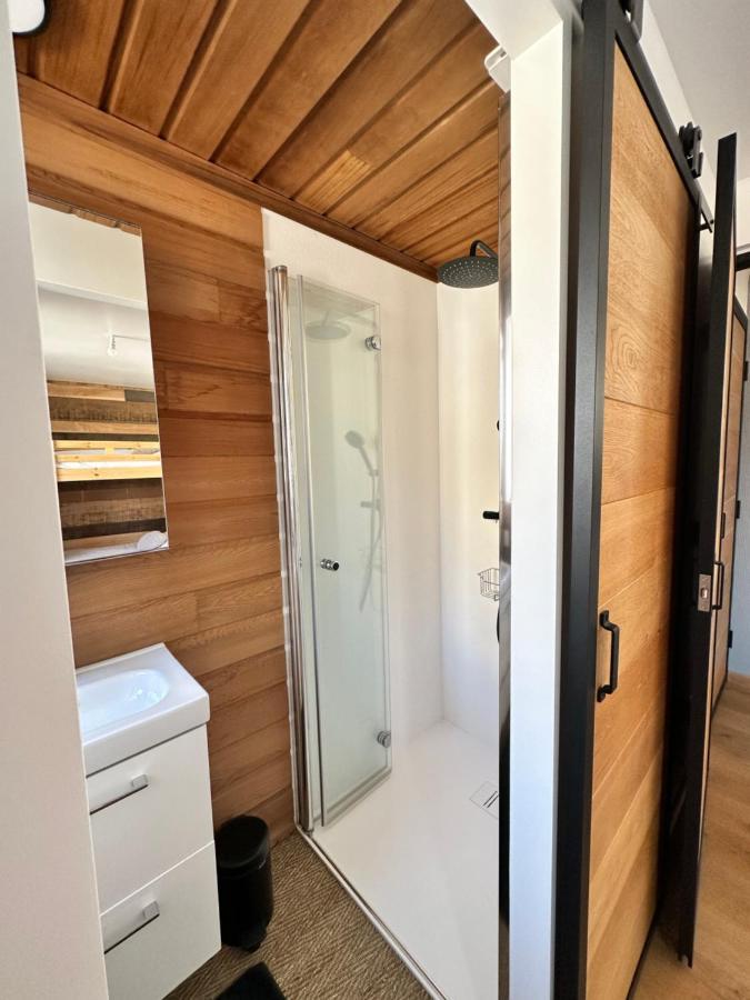 Alpine Valley - Appartement Familial Disneyland Paris - Wifi Et Parking Inclus ! Coutevroult Eksteriør billede